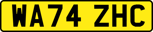 WA74ZHC