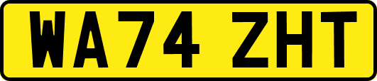 WA74ZHT