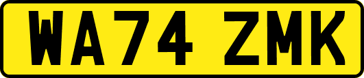 WA74ZMK