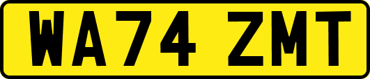WA74ZMT