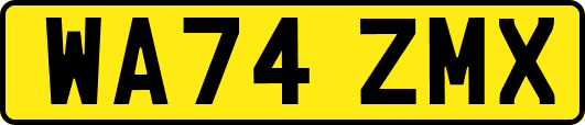 WA74ZMX