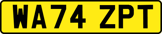 WA74ZPT