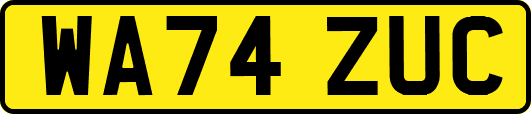 WA74ZUC