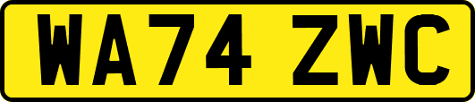 WA74ZWC