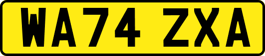 WA74ZXA