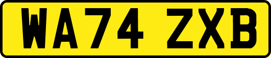 WA74ZXB