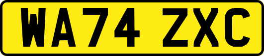 WA74ZXC