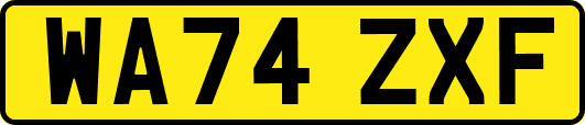 WA74ZXF