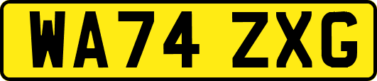 WA74ZXG