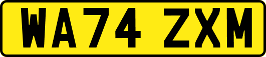 WA74ZXM