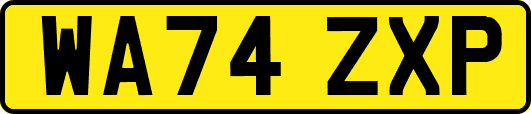 WA74ZXP