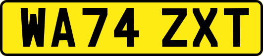 WA74ZXT