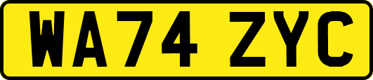 WA74ZYC
