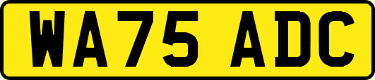 WA75ADC