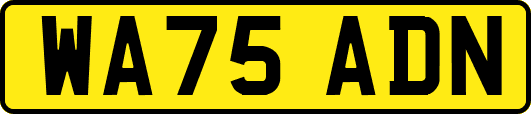 WA75ADN