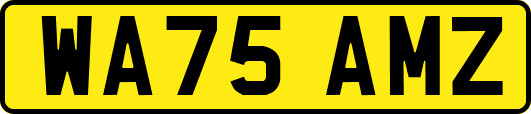 WA75AMZ