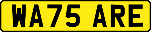 WA75ARE