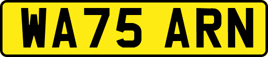 WA75ARN