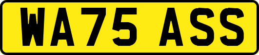 WA75ASS