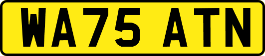 WA75ATN