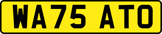 WA75ATO