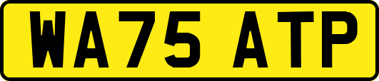 WA75ATP