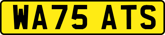WA75ATS