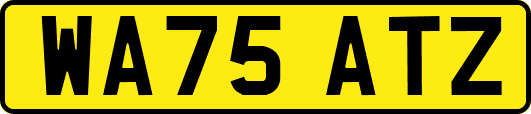 WA75ATZ