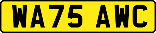WA75AWC