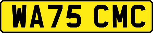 WA75CMC