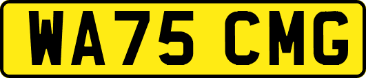 WA75CMG