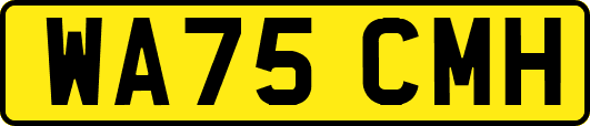WA75CMH