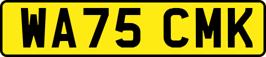 WA75CMK