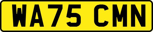WA75CMN