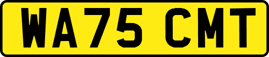 WA75CMT