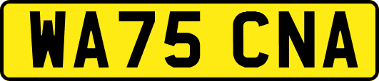 WA75CNA