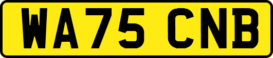WA75CNB