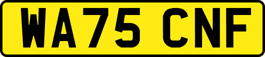 WA75CNF