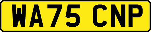 WA75CNP