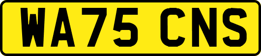 WA75CNS