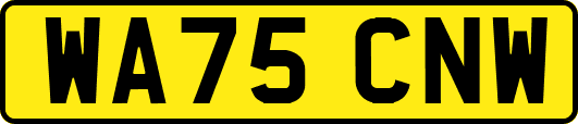 WA75CNW