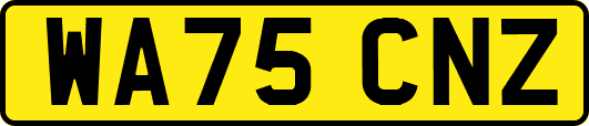 WA75CNZ