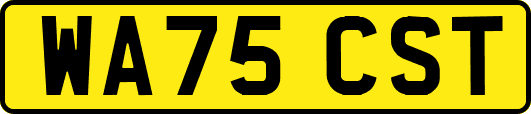 WA75CST