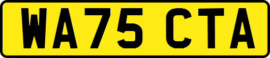 WA75CTA