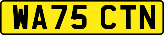 WA75CTN