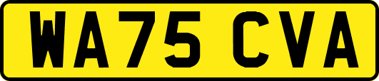 WA75CVA