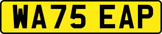 WA75EAP