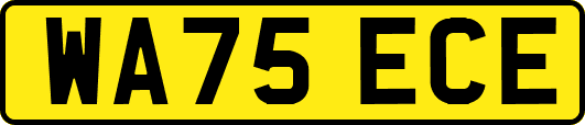 WA75ECE