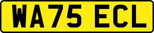 WA75ECL
