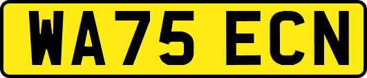 WA75ECN